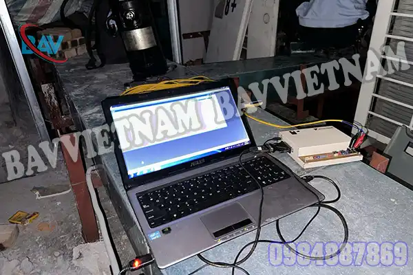 Dịch Vụ Cho Thuê Checker Daikin Sơn La - BAVVIETNAM2