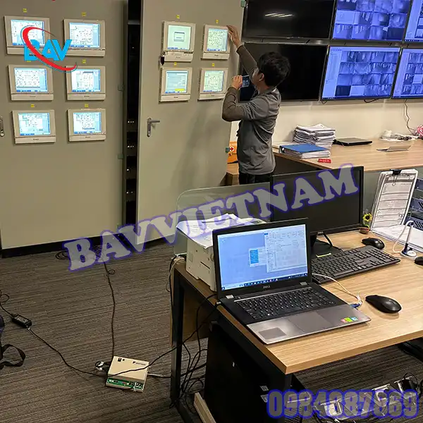 Dịch Vụ Cho Thuê Checker Daikin Lai Châu - BAVVIETNAM