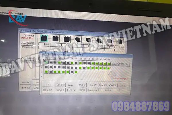 Dịch Vụ Cho Thuê Checker Daikin Lai Châu - BAVVIETNAM1