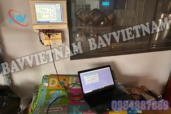 Dịch Vụ Cho Thuê Checker Daikin Lai Châu - BAVVIETNAM2