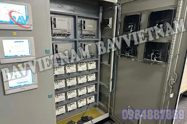 Dịch Vụ Cho Thuê Checker Daikin Lai Châu - BAVVIETNAM3