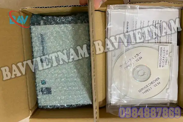 Dịch Vụ Cho Thuê Checker Daikin Lai Châu - BAVVIETNAM4