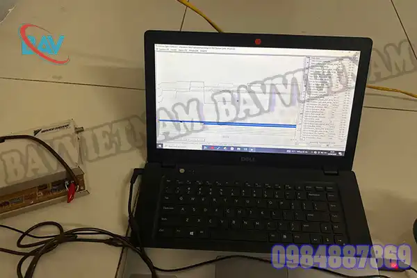 Dịch Vụ Cho Thuê Checker Daikin Thái Bình - BAVvietnam1