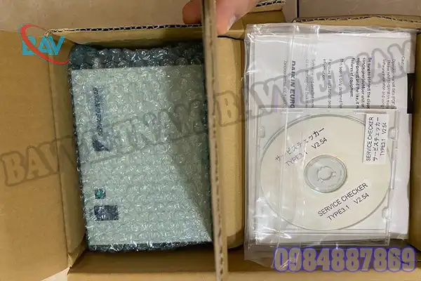 Dịch Vụ Cho Thuê Checker Daikin Thái Bình - BAVvietnam2