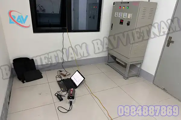 Dịch vụ Cho Thuê Checker Daikin Thái Nguyên - BAVvietnam1