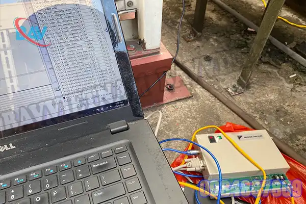 Dịch vụ Cho Thuê Checker Daikin Thái Nguyên - BAVvietnam2