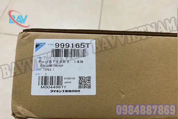Dịch Vụ Cho Thuê Checker Daikin Thanh Hóa - BAVvietnam3