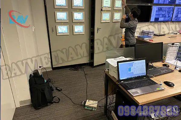 Dịch Vụ Cho Thuê Checker Daikin Thanh Hóa - BAVvietnam4