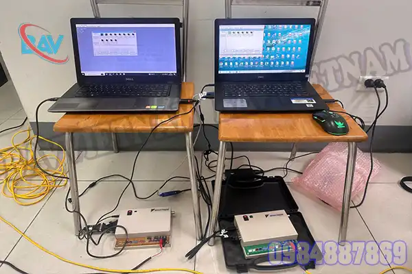 Đơn Vị Cho Thuê Checker Daikin Tuyên Quang - BAVvietnam1