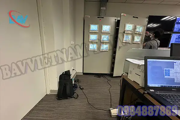 Đơn Vị Cho Thuê Checker Daikin Tuyên Quang - BAVvietnam2