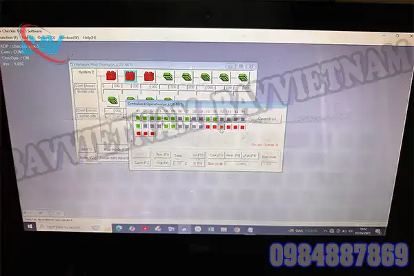 Đơn Vị Cho Thuê Checker Daikin Tuyên Quang - BAVvietnam4