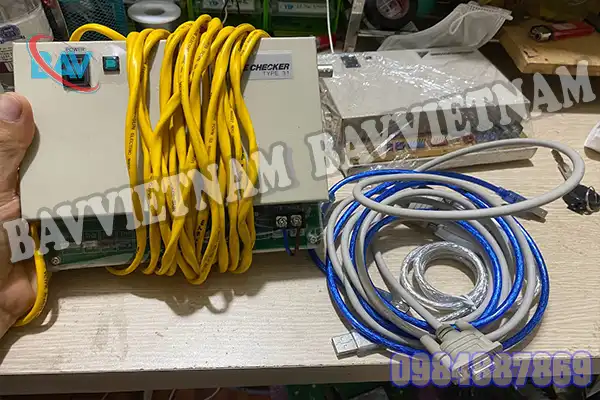 Dịch Vụ Cho Thuê Checker Daikin Yên Bái - BAVvietnam2