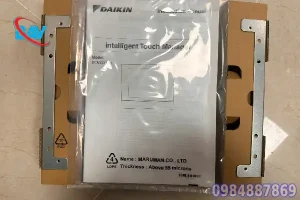 Bộ điều khiển trung tâm Daikin ITM