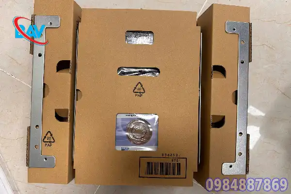 Bộ điều khiển trung tâm Daikin ITM