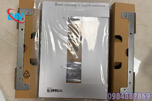 Bộ điều khiển trung tâm Daikin ITM