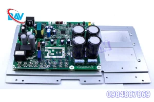 Bảng mạch Công suất PC16006-2(A) 2P443298-1 Daikin VRV4
